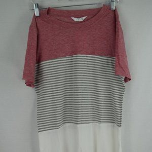 Brand Pat Pat, Size Small, Color Red, Gray, And White. Brand New